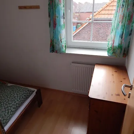 Nordseepferdchen
