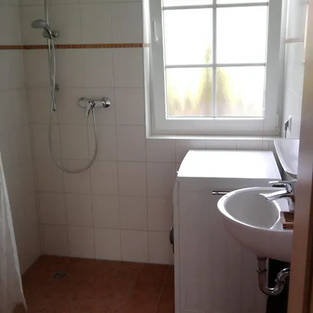 Nordseepferdchen Prázdninový dům