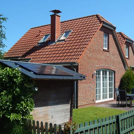 Nordseepferdchen Dornum